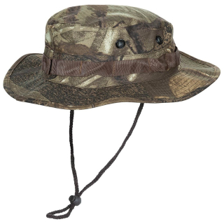 Klobouk US GI rip-stop WILDTREE CAMO vel. M