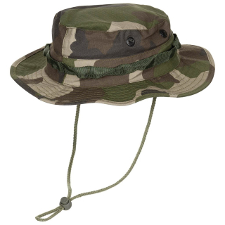 Klobouk US GI rip-stop CCE TARN vel. S