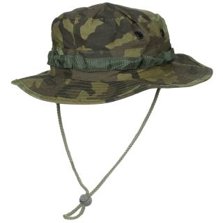 Klobouk rip-stop CZ vz.95 vel. XXL