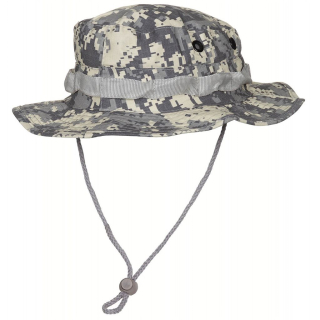 Klobouk US GI rip-stop ACU DIGITAL vel. L