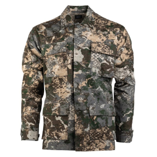 Blůza polní US typ BDU rip-stop WASP Z1B vel. M