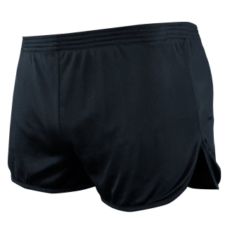 Kraťasy RUNNING lehké MODRÉ vel. S