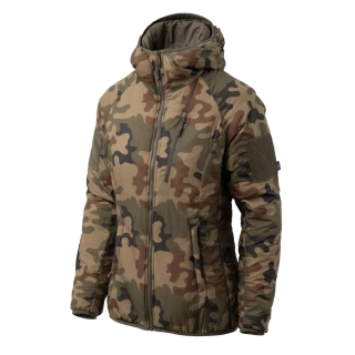 Bunda dámská WOLFHOUND WOODLAND POLSKÝ vel. XL