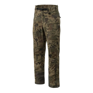 Kalhoty TROOPER StormStretch® WOODLAND POLSKÝ vel. L-R