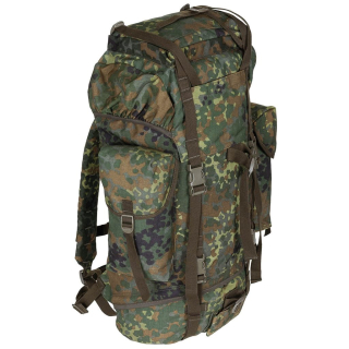 Batoh BW bojový FLECKTARN original