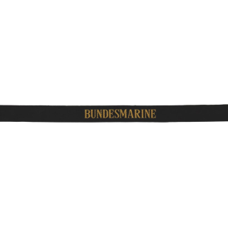 Páska BUNDESMARINE