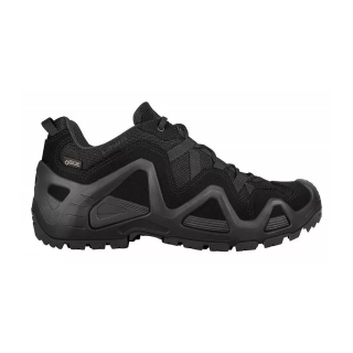 Boty dámské ZEPHYR GTX LO TF LS ČERNÉ vel. UK 8