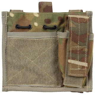 Pouzdro BRITSKÉ COMMANDERS Osprey MK IV MTP