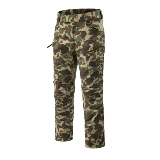 Kalhoty UTP® rip-stop stretch DUCK HUNTER vel. M-L