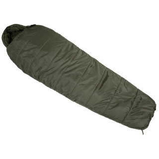 Spací pytel letní Sleeper Extreme ZELENÝ