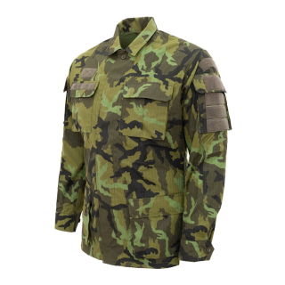 Blůza AČR vz.95 les modernizovaná rip-stop VELCRO vel. 158/092