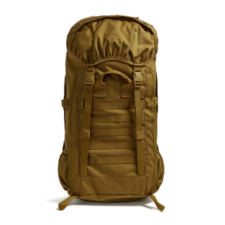 Batoh BMPS CENTURIO MEDIC zdravotní COYOTE BROWN