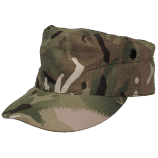 Čepice COMBAT britská MTP vel. 56
