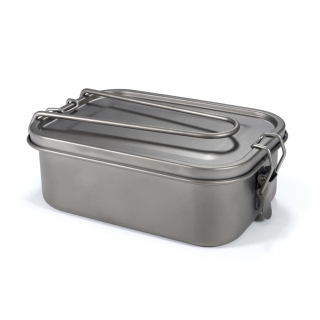 Box na jídlo Lunchbox TITAN 2v1