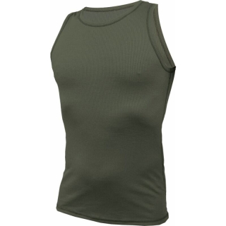 Nátělník funkční IKOM ZELENÝ vel. 4XL