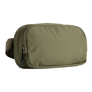 Ledvinka FADE FLEX crossbody ZELENÝ