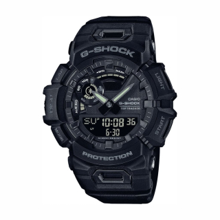 Hodinky pánské sportovní GBA-900UU-1AER ČERNÉ