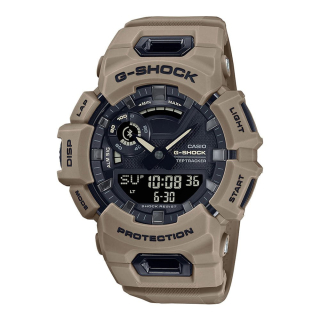 Hodinky pánské sportovní GBA-900UU-5AER TAN
