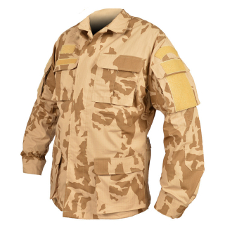Blůza AČR vz.95 DESERT rip-stop nový model vel. 164/108