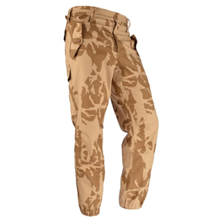 Kalhoty AČR polní vz.95 DESERT rip-stop vel. 176/112