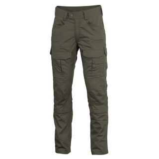 Kalhoty taktické LYCOS RANGER GREEN vel. 42-30