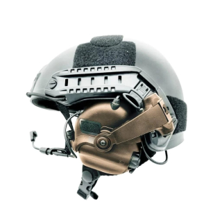 Sluchátka elektronická M32X PLUS pro rail ARC COYOTE
