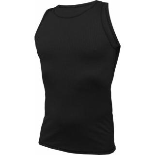Nátělník funkční IKOM ČERNÝ vel. 3XL