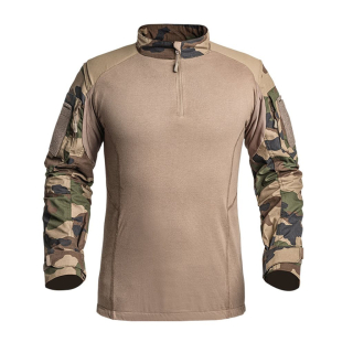 Košile taktická FIGHTER V2 GEN.2 CCE TARN vel. 3XL