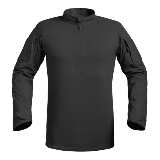 Košile taktická FIGHTER V2 GEN.2 ČERNÁ vel. XXL
