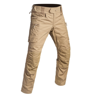 Kalhoty taktické FIGHTER V2 GEN.2 TAN vel. 34-R