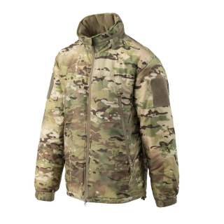 Bunda Climashield® Apex LEVEL 7 Gen III MULTICAM® vel. M