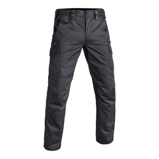 Kalhoty SECU-ONE V2 ČERNÉ vel. 36
