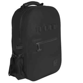 Batoh WAVEGUARD 16 litrů nepromokavý ČERNÝ