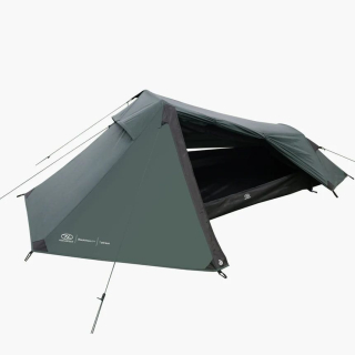 Stan BLACKTHORN XL GEN2 pro jednu osobu ZELENÝ
