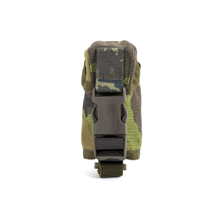 Sumka 1xURG s lemováním vz. 95 les