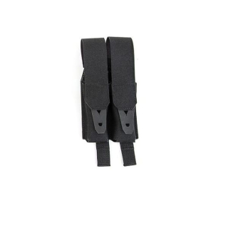 Sumka 2xHK MP7 UFG ČERNÁ