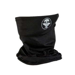 Nákrčník AČR 102. průzkumný prapor ČERNÝ vel. L/XL