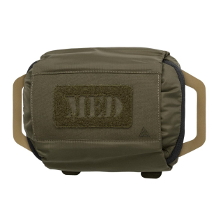 Pouzdro MK III na lékárničku horizontální RANGER GREEN