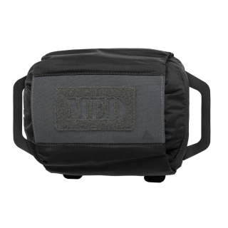 Pouzdro MK III na lékárničku horizontální SHADOW GREY