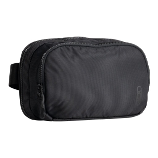 Ledvinka FADE FLEX crossbody ČERNÁ