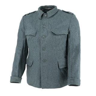 Sako švýcarské UNIFORM TUCH vnitřní kapsy použité vel. 46