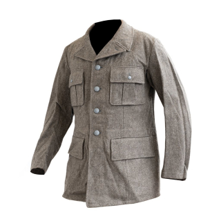 Sako ŠVÉDSKÉ (kopřivák) námořní M39/58 TUCH vel. C50