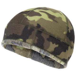 Čepice fleece extra teplá vz.95 vel. 54-58