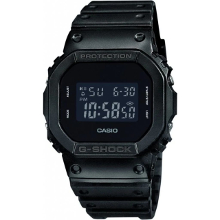 Hodinky pánské sportovní DW-5600UBB-1 ČERNÉ