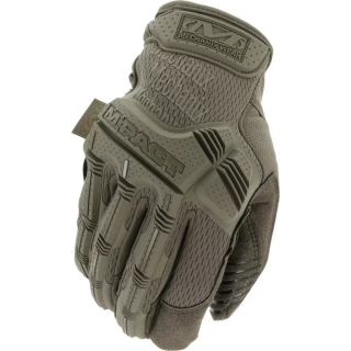 Rukavice MECHANIX M-PACT ZELENÉ