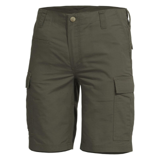 Kraťasy BDU 2.0 rip-stop RANGER GREEN
