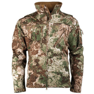 Bunda softshell SCU 14 WASP Z2 vel. XXL