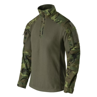 Košile taktická MCDU NYCO rip-stop ERDL vel. 3XL