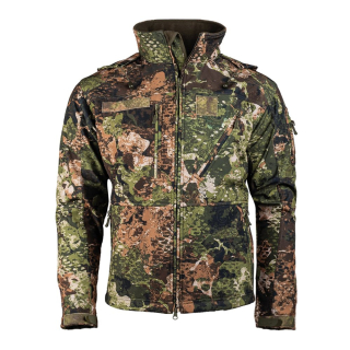 Bunda softshell SCU 14 WASP Z3A vel. L