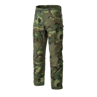Kalhoty MCDU® ERDL/OLIVE GREEN vel. 3XL-L